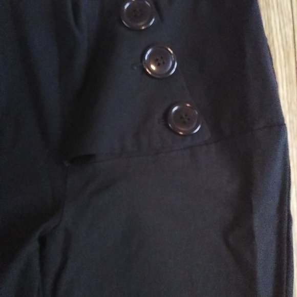 Pantalon noir - Picture 3 of 3